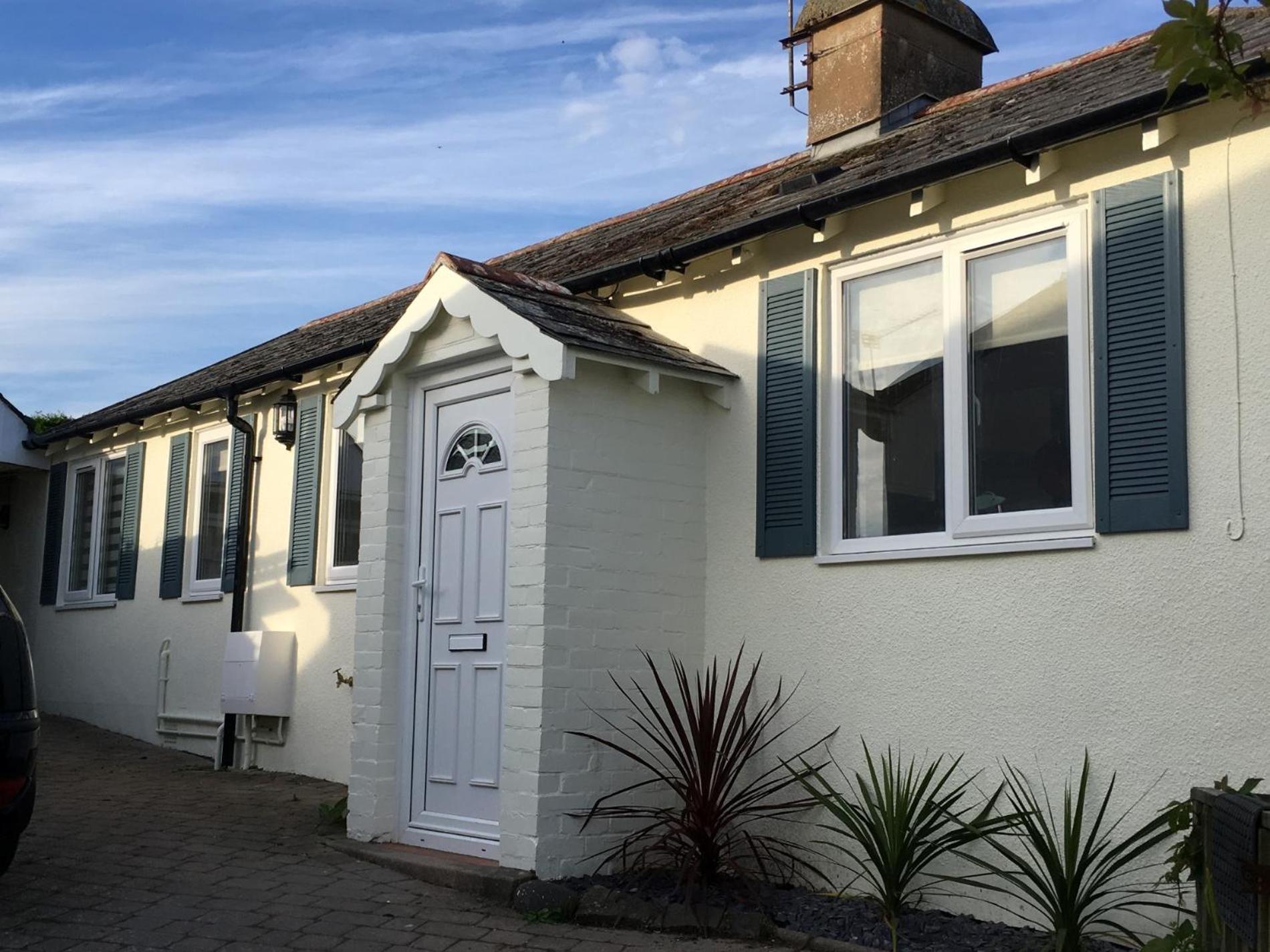1 Bed In Instow 52974 Villa Dış mekan fotoğraf