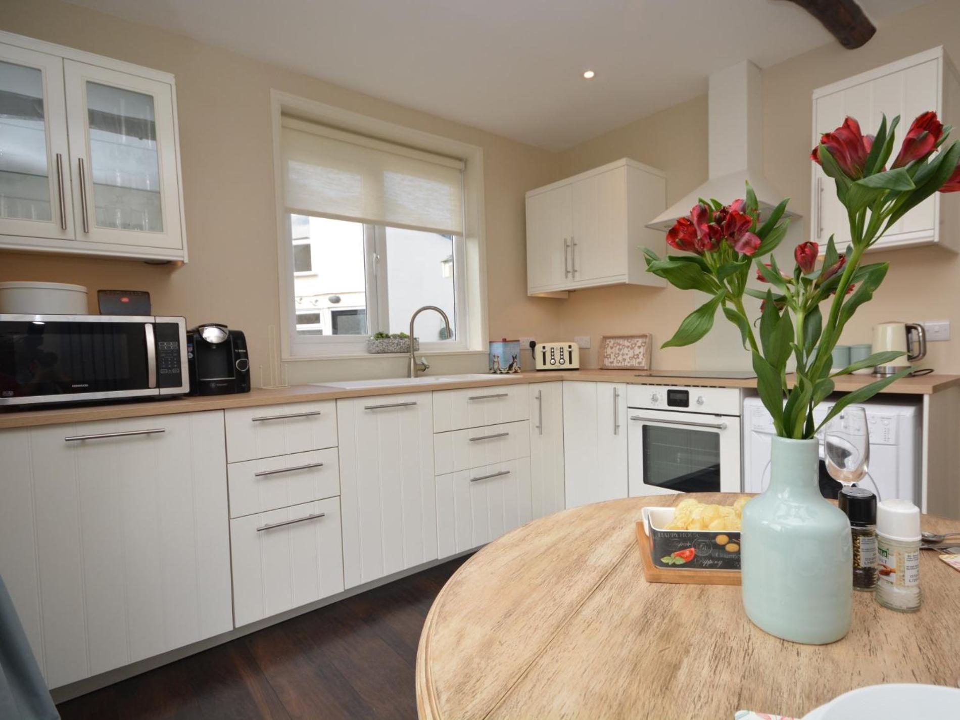 1 Bed In Instow 52974 Villa Dış mekan fotoğraf