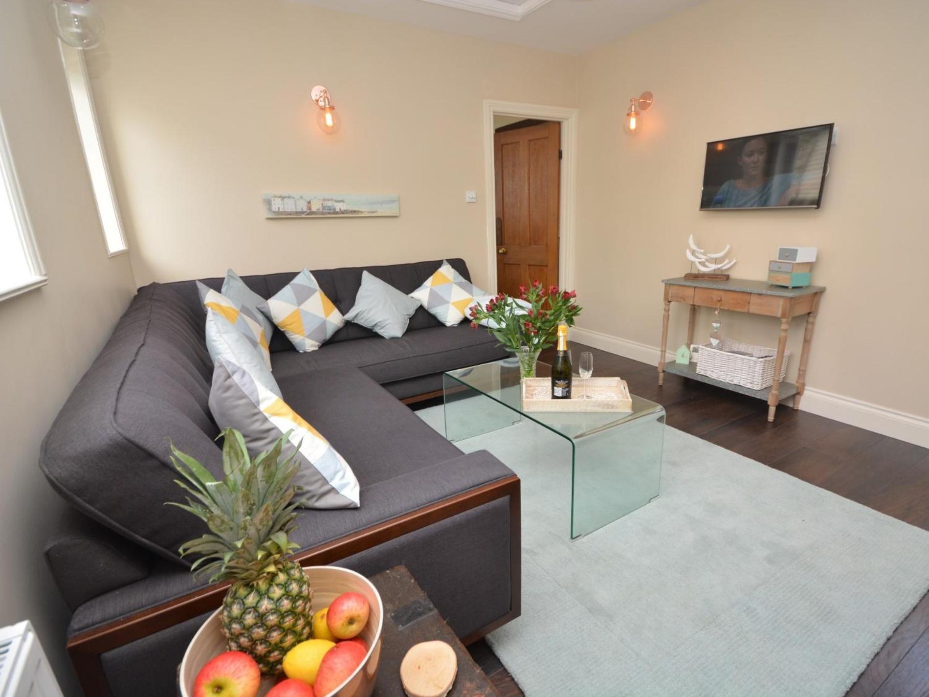 1 Bed In Instow 52974 Villa Dış mekan fotoğraf