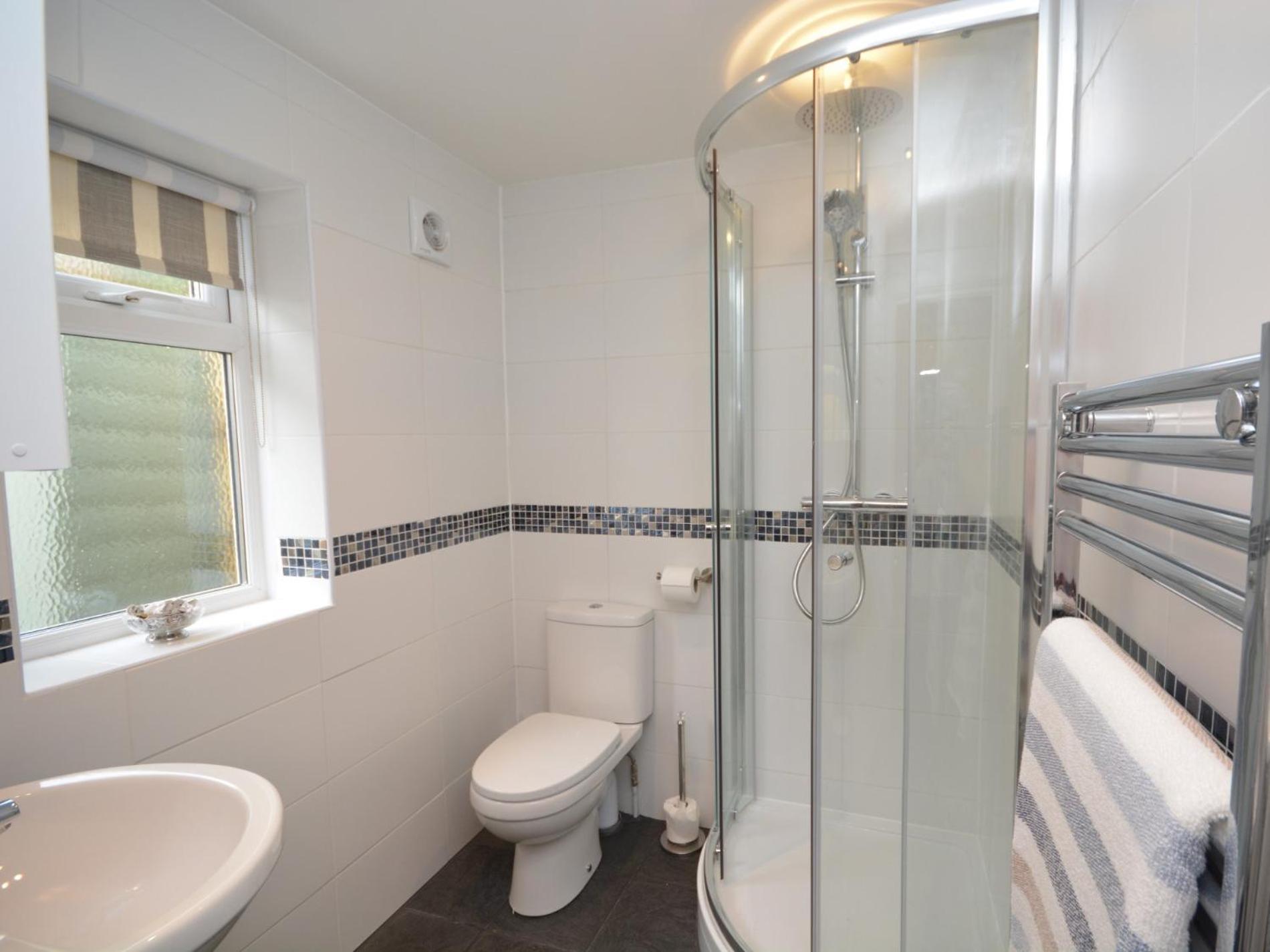 1 Bed In Instow 52974 Villa Dış mekan fotoğraf
