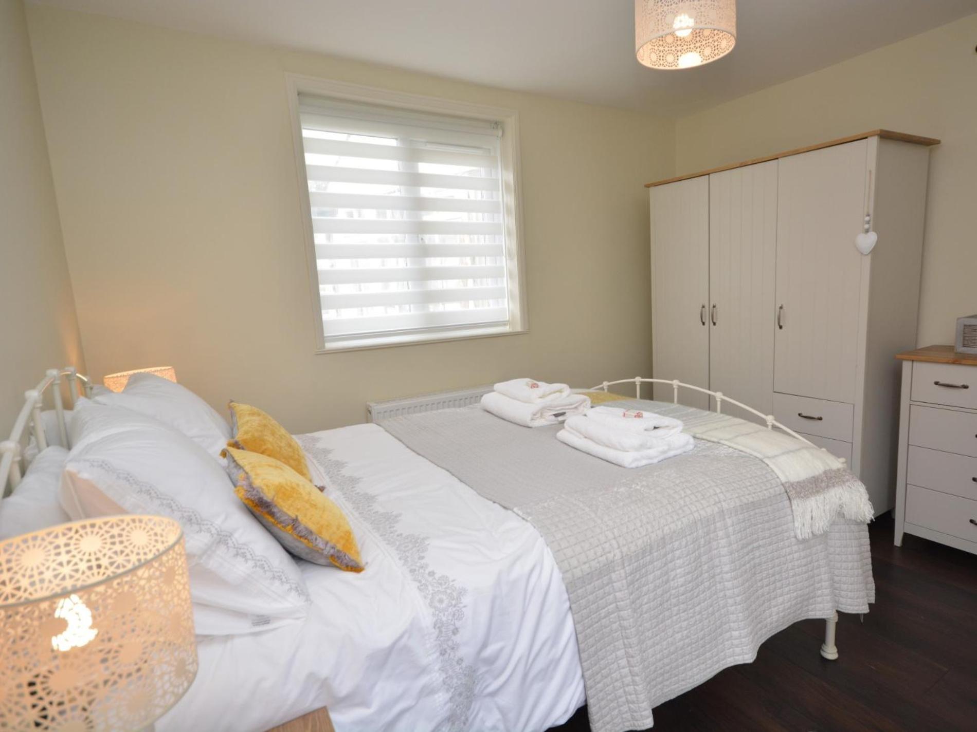 1 Bed In Instow 52974 Villa Dış mekan fotoğraf