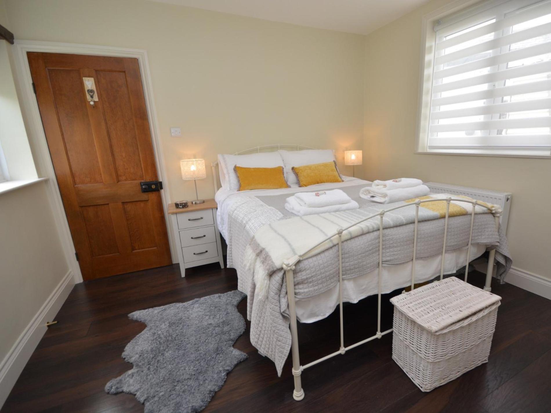 1 Bed In Instow 52974 Villa Dış mekan fotoğraf