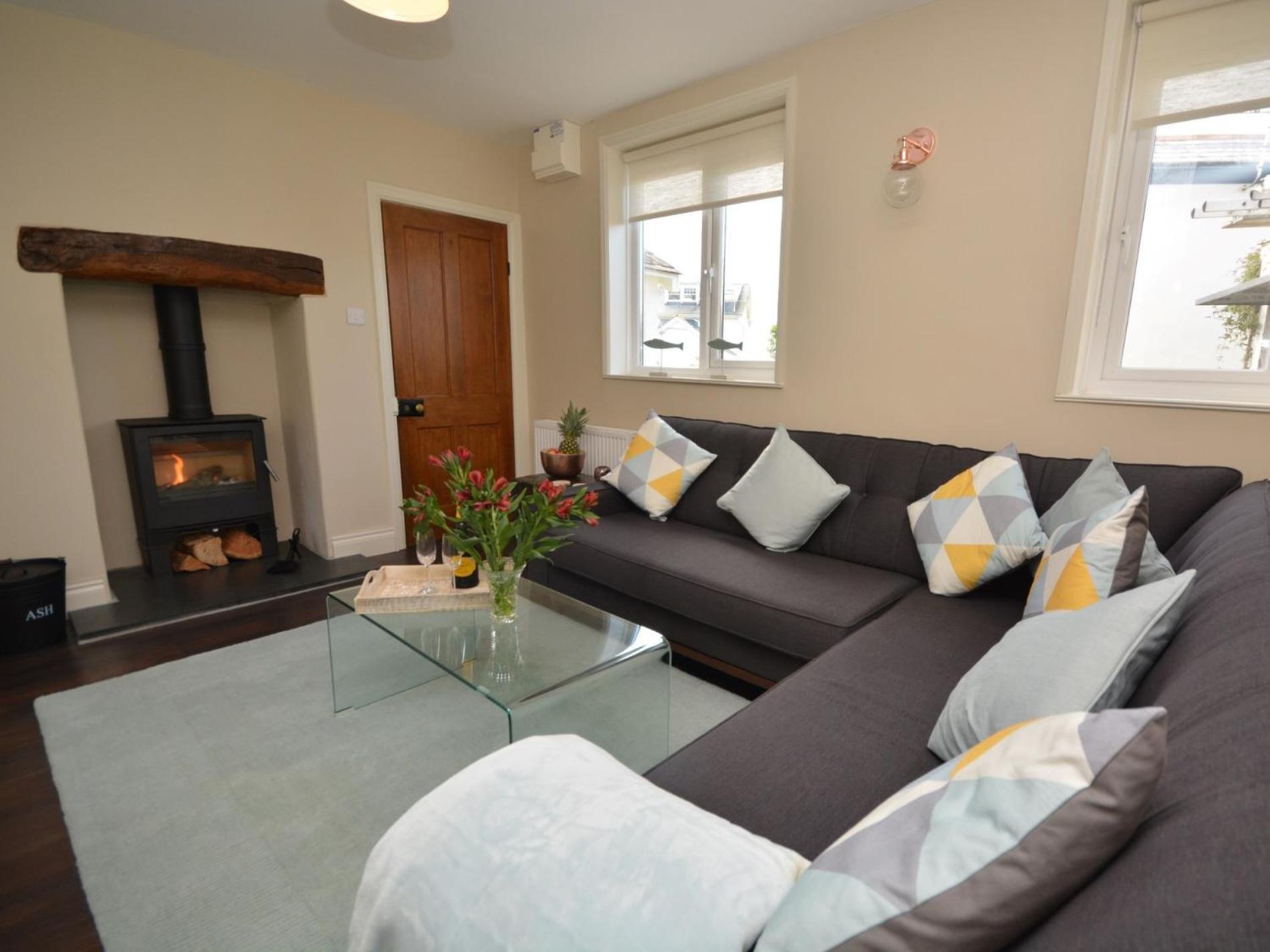 1 Bed In Instow 52974 Villa Dış mekan fotoğraf