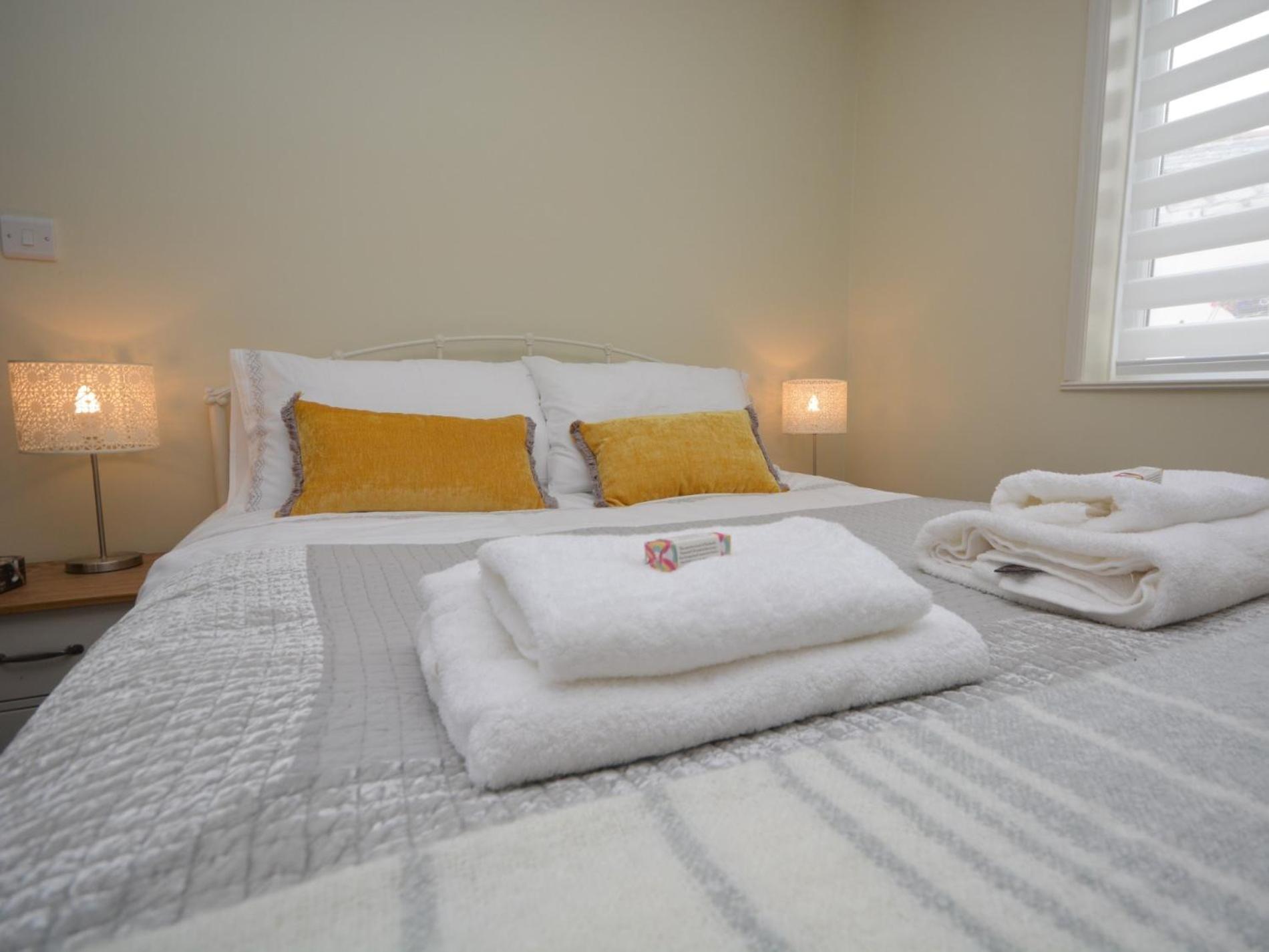 1 Bed In Instow 52974 Villa Dış mekan fotoğraf